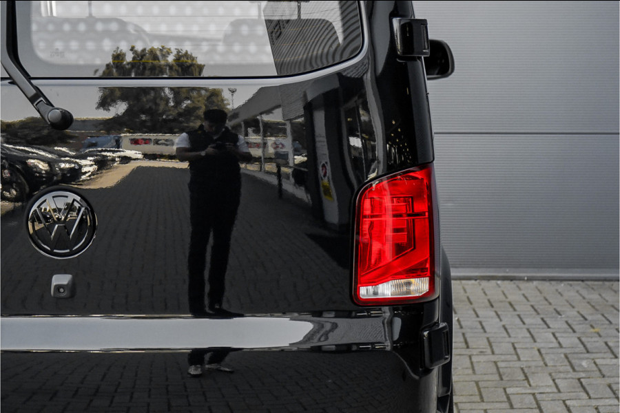 Volkswagen Transporter 2.0 TDI L2H1 Highline DSG Leder NL Auto