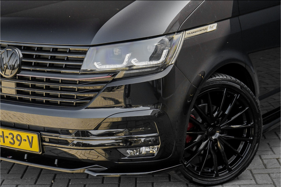 Volkswagen Transporter 2.0 TDI L2H1 Highline DSG Leder NL Auto