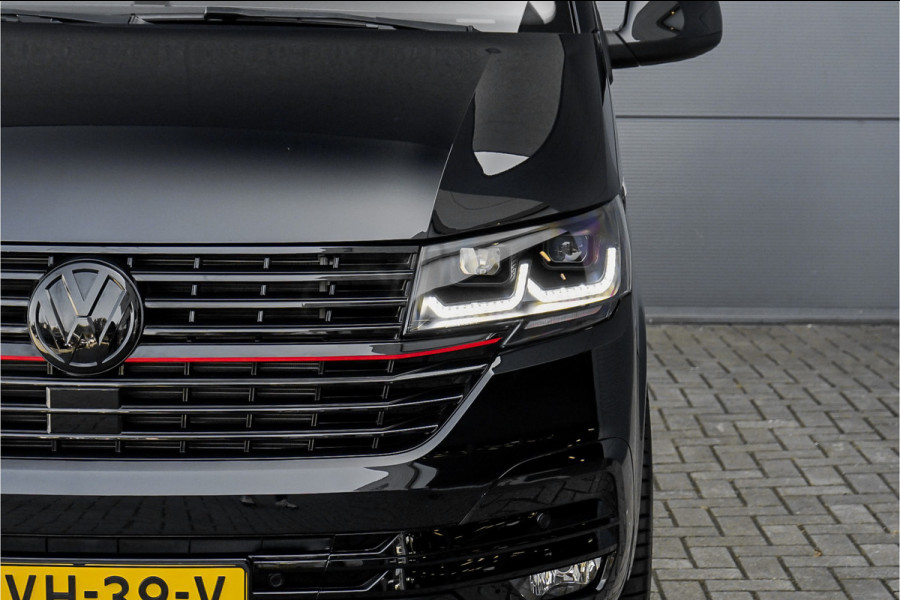 Volkswagen Transporter 2.0 TDI L2H1 Highline DSG Leder NL Auto