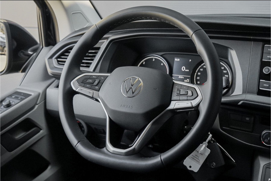 Volkswagen Transporter 2.0 TDI L2H1 Highline DSG Leder NL Auto
