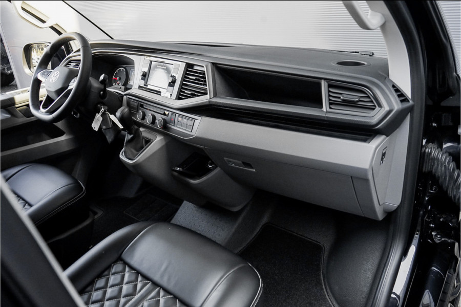 Volkswagen Transporter 2.0 TDI L2H1 Highline DSG Leder NL Auto