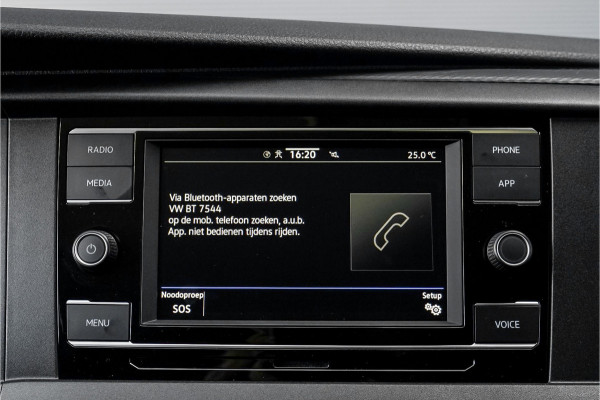 Volkswagen Transporter 2.0 TDI L2H1 Highline DSG Leder NL Auto