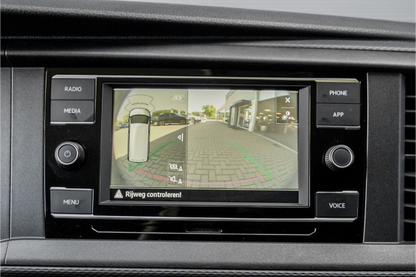 Volkswagen Transporter 2.0 TDI L2H1 Highline DSG Leder NL Auto