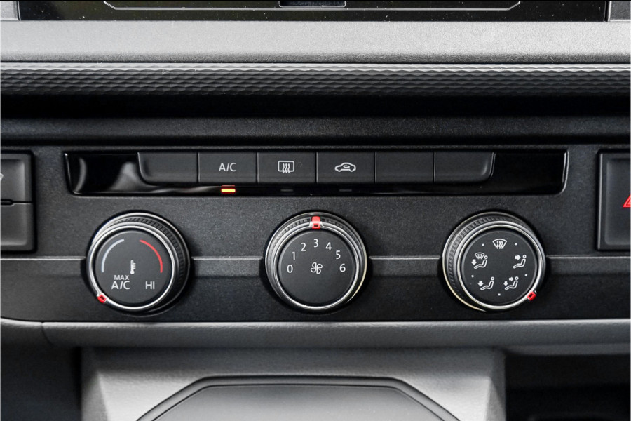 Volkswagen Transporter 2.0 TDI L2H1 Highline DSG Leder NL Auto