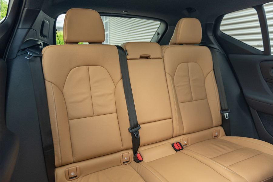 Volvo XC40 T4 Aut. Plug-In Hybrid Inscription Panoramadak Leder 211pk