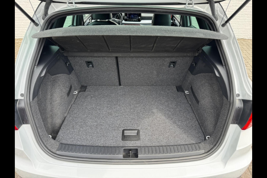 Seat Arona 1.0 TSI FR Online Led Leder/alcantara Camera Cruise Clima Afn trekhaak 18 inch+allseason