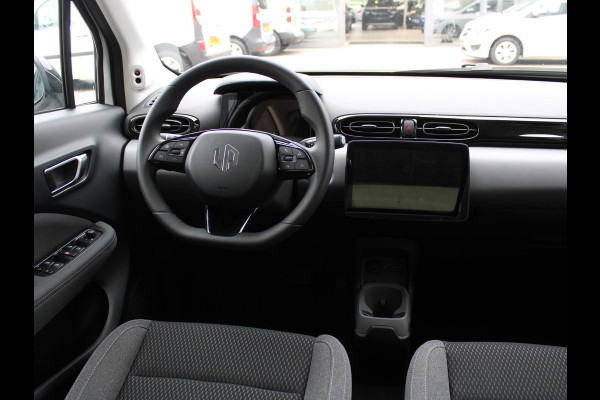 Leapmotor T03 Design 37.3 kWh | 2000 EURO VOORRAADBONUS* | 265 KM ACTIERADIUS | PANORAMADAK |