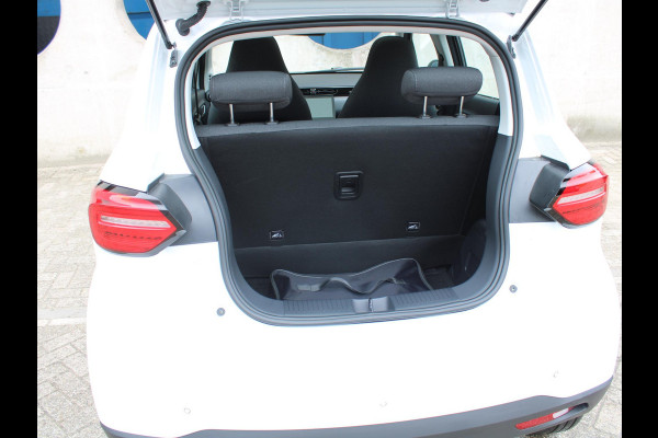 Leapmotor T03 Design 37.3 kWh | 2000 EURO VOORRAADBONUS* | 265 KM ACTIERADIUS | PANORAMADAK |