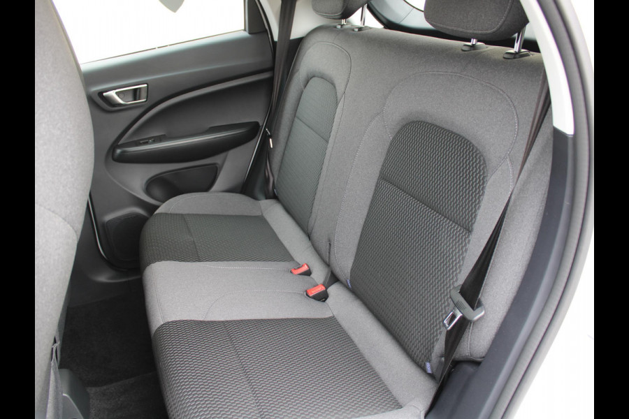 Leapmotor T03 Design 37.3 kWh | 2000 EURO VOORRAADBONUS* | 265 KM ACTIERADIUS | PANORAMADAK |