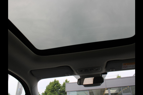 Leapmotor T03 Design 37.3 kWh | 2000 EURO VOORRAADBONUS* | 265 KM ACTIERADIUS | PANORAMADAK |