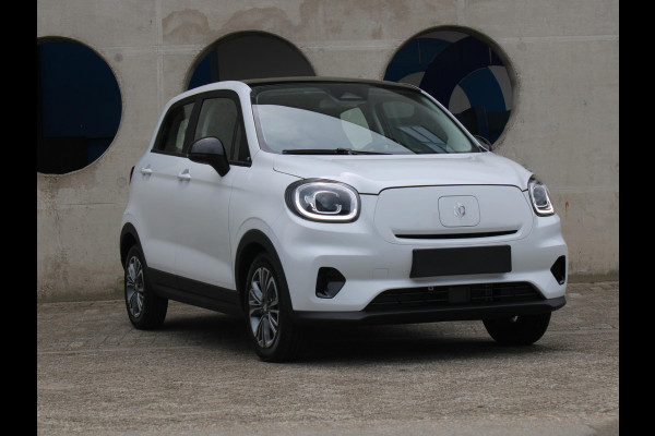 Leapmotor T03 Design 37.3 kWh | 2000 EURO VOORRAADBONUS* | 265 KM ACTIERADIUS | PANORAMADAK |