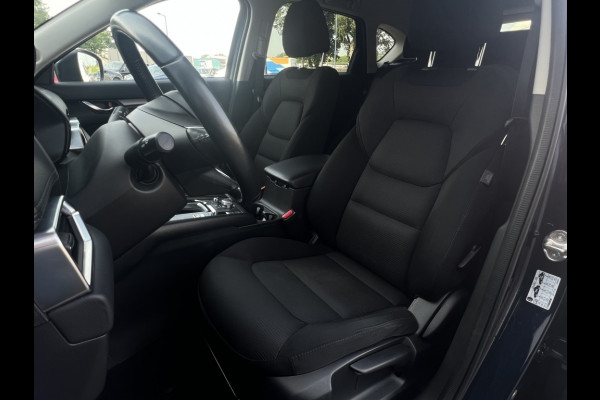 Mazda CX-5 165pk TS + I-activepack ,automaat, trekhaak, camera