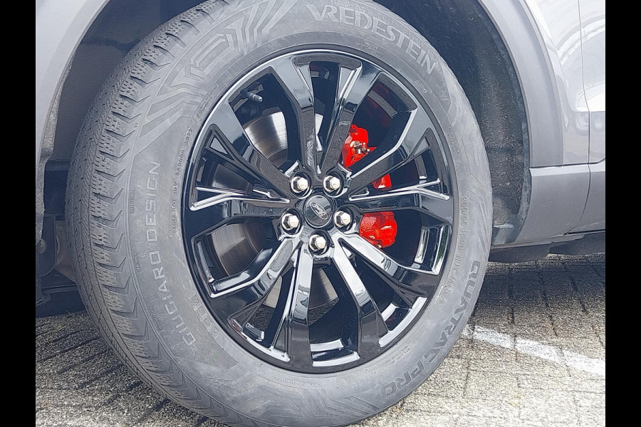 Ford Explorer 3.0 V6 EcoBoost PHEV ST-Line USA 7-persoons | Navigatie | Schuif-/Kanteldak | Leder | 1e eigenaar |