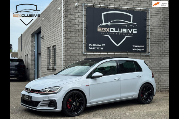 Volkswagen Golf 2.0 TSI GTI Performance PANO | ACC | LANE | BLIND | DYNAUDIO