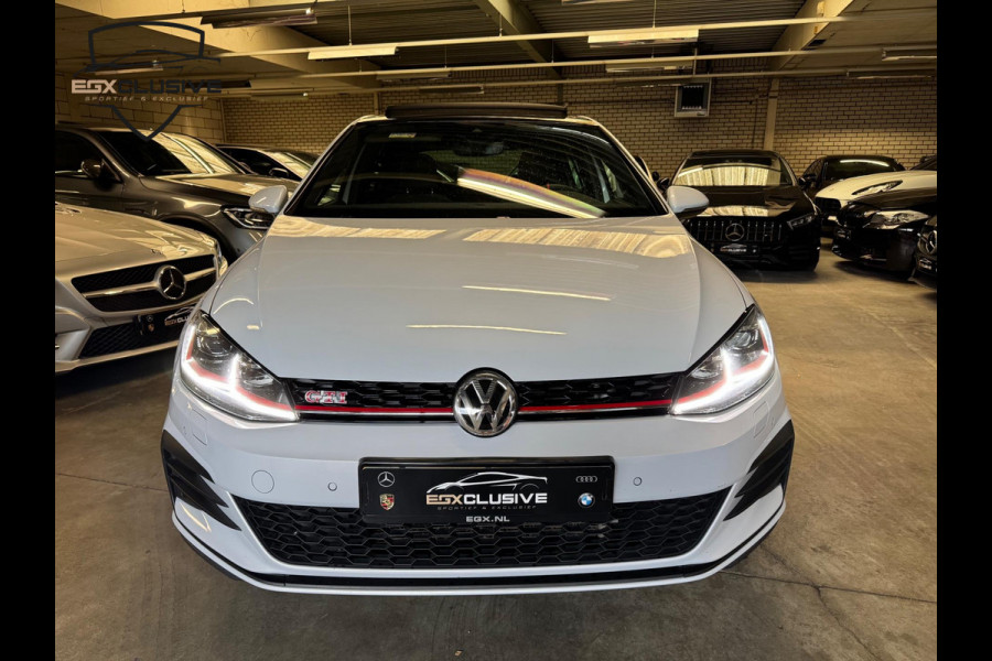 Volkswagen Golf 2.0 TSI GTI Performance PANO | ACC | LANE | BLIND | DYNAUDIO