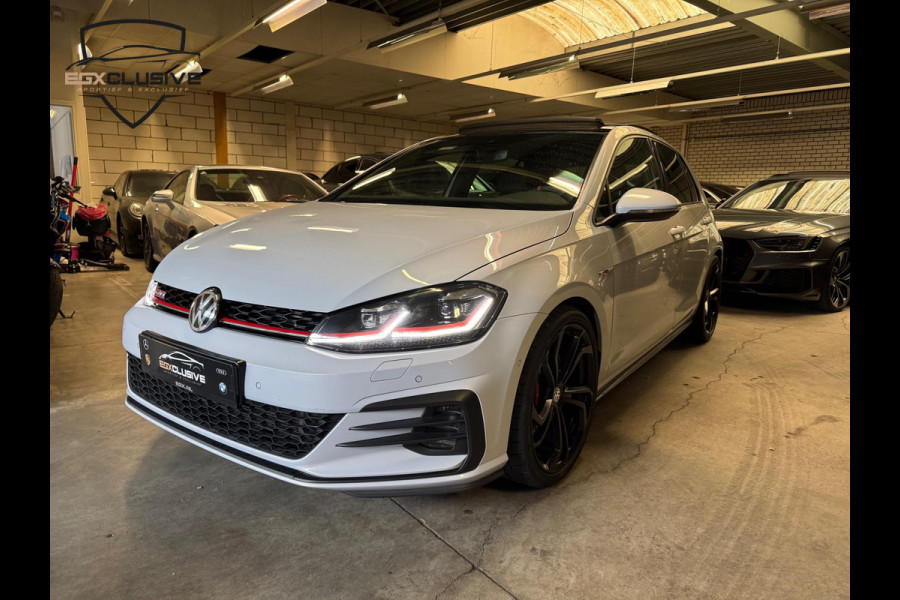 Volkswagen Golf 2.0 TSI GTI Performance PANO | ACC | LANE | BLIND | DYNAUDIO