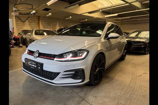 Volkswagen Golf 2.0 TSI GTI Performance PANO | ACC | LANE | BLIND | DYNAUDIO