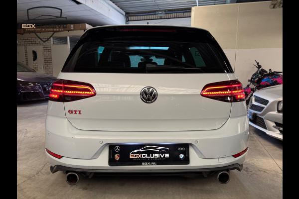 Volkswagen Golf 2.0 TSI GTI Performance PANO | ACC | LANE | BLIND | DYNAUDIO