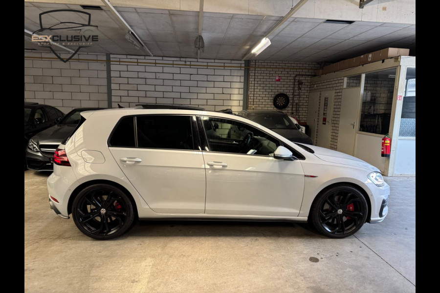 Volkswagen Golf 2.0 TSI GTI Performance PANO | ACC | LANE | BLIND | DYNAUDIO