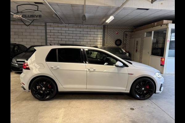 Volkswagen Golf 2.0 TSI GTI Performance PANO | ACC | LANE | BLIND | DYNAUDIO