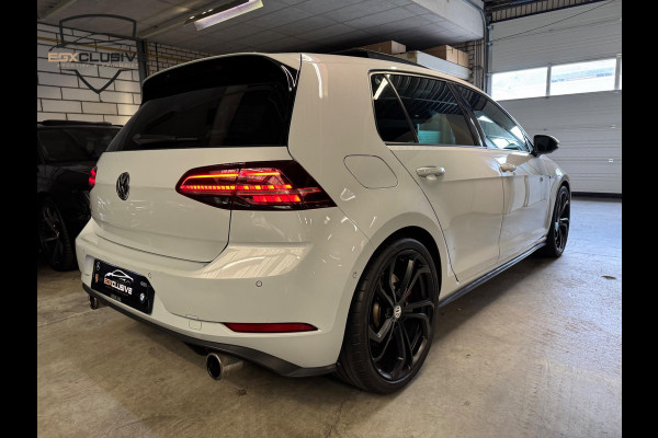 Volkswagen Golf 2.0 TSI GTI Performance PANO | ACC | LANE | BLIND | DYNAUDIO