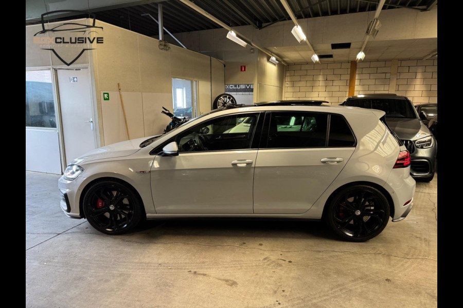 Volkswagen Golf 2.0 TSI GTI Performance PANO | ACC | LANE | BLIND | DYNAUDIO