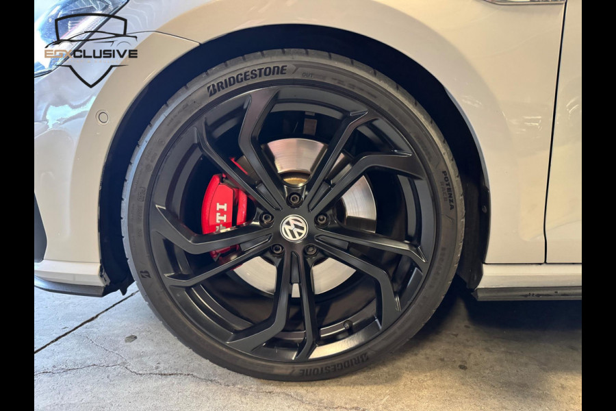 Volkswagen Golf 2.0 TSI GTI Performance PANO | ACC | LANE | BLIND | DYNAUDIO