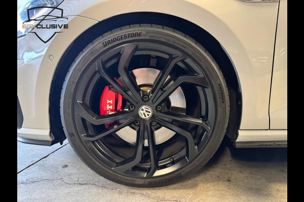 Volkswagen Golf 2.0 TSI GTI Performance PANO | ACC | LANE | BLIND | DYNAUDIO