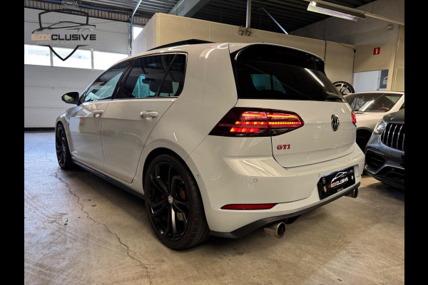 Volkswagen Golf 2.0 TSI GTI Performance PANO | ACC | LANE | BLIND | DYNAUDIO