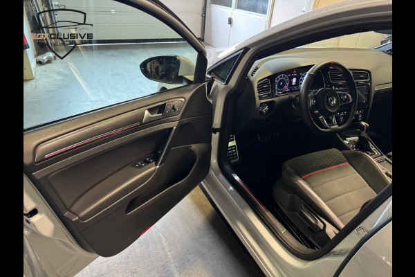 Volkswagen Golf 2.0 TSI GTI Performance PANO | ACC | LANE | BLIND | DYNAUDIO
