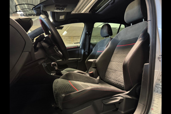 Volkswagen Golf 2.0 TSI GTI Performance PANO | ACC | LANE | BLIND | DYNAUDIO
