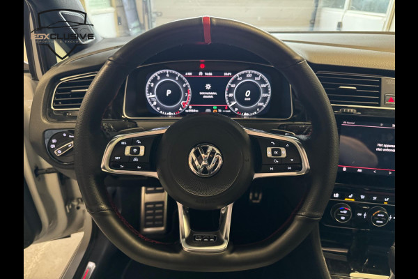 Volkswagen Golf 2.0 TSI GTI Performance PANO | ACC | LANE | BLIND | DYNAUDIO