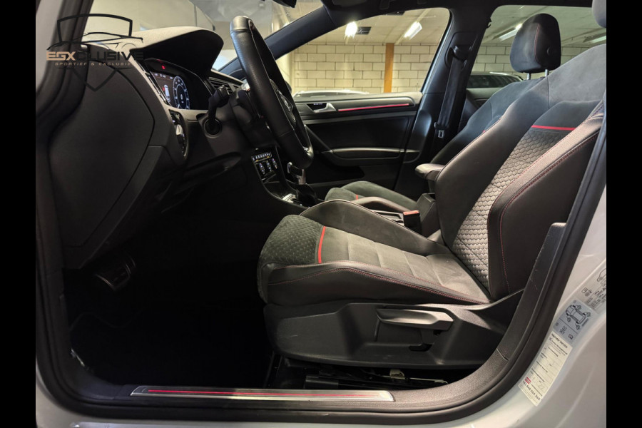 Volkswagen Golf 2.0 TSI GTI Performance PANO | ACC | LANE | BLIND | DYNAUDIO