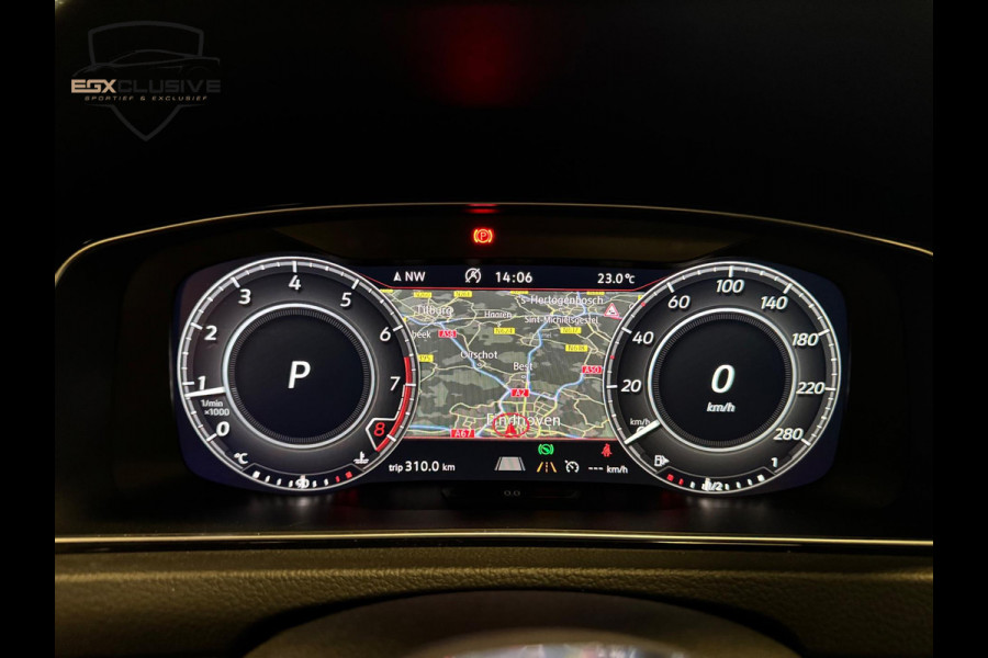 Volkswagen Golf 2.0 TSI GTI Performance PANO | ACC | LANE | BLIND | DYNAUDIO