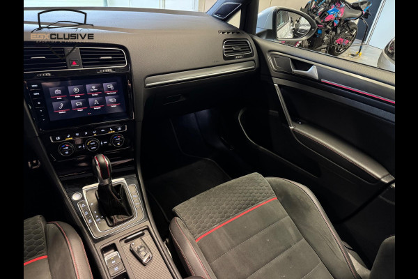 Volkswagen Golf 2.0 TSI GTI Performance PANO | ACC | LANE | BLIND | DYNAUDIO