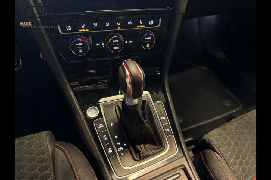 Volkswagen Golf 2.0 TSI GTI Performance PANO | ACC | LANE | BLIND | DYNAUDIO