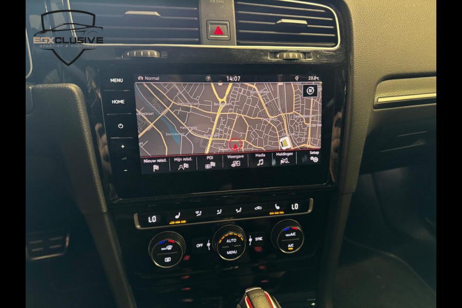 Volkswagen Golf 2.0 TSI GTI Performance PANO | ACC | LANE | BLIND | DYNAUDIO