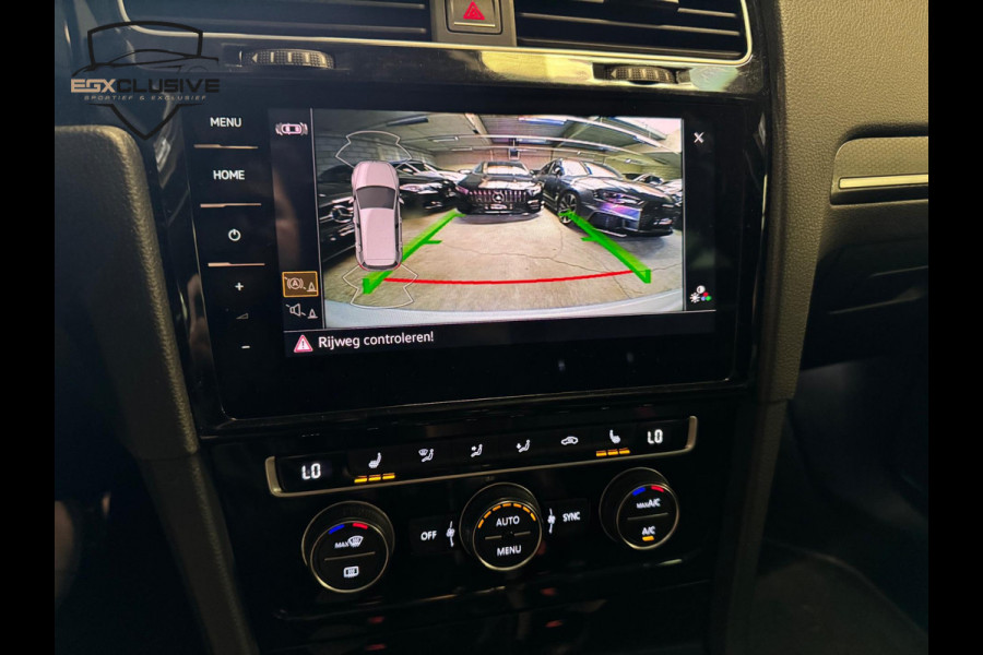 Volkswagen Golf 2.0 TSI GTI Performance PANO | ACC | LANE | BLIND | DYNAUDIO