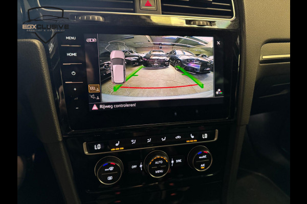 Volkswagen Golf 2.0 TSI GTI Performance PANO | ACC | LANE | BLIND | DYNAUDIO