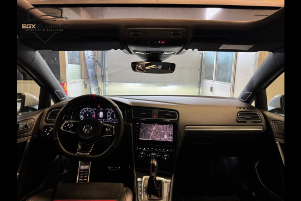 Volkswagen Golf 2.0 TSI GTI Performance PANO | ACC | LANE | BLIND | DYNAUDIO