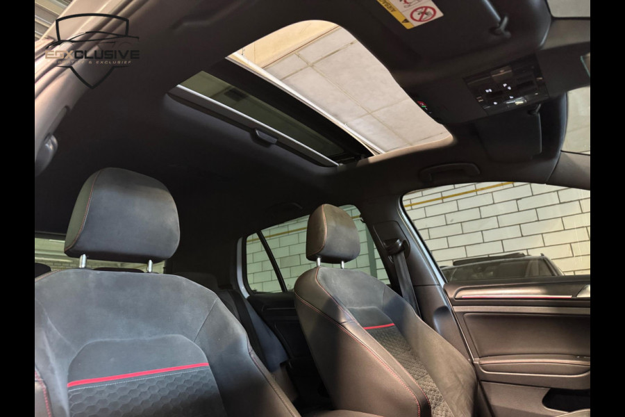 Volkswagen Golf 2.0 TSI GTI Performance PANO | ACC | LANE | BLIND | DYNAUDIO