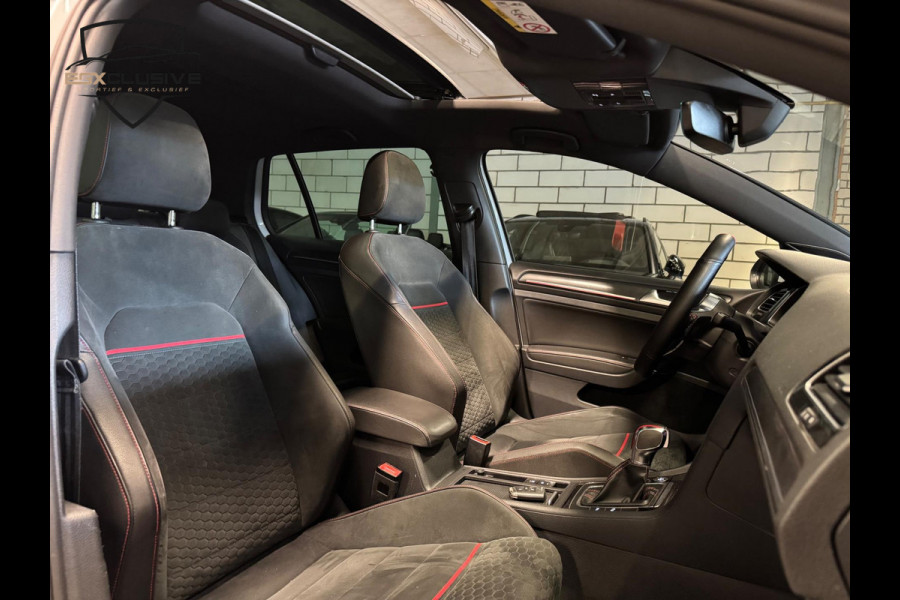 Volkswagen Golf 2.0 TSI GTI Performance PANO | ACC | LANE | BLIND | DYNAUDIO