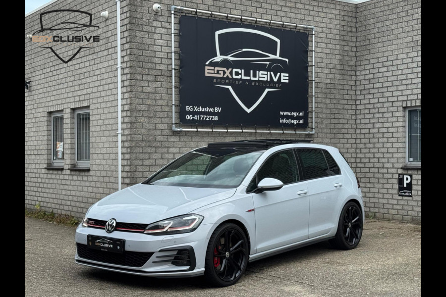 Volkswagen Golf 2.0 TSI GTI Performance PANO | ACC | LANE | BLIND | DYNAUDIO