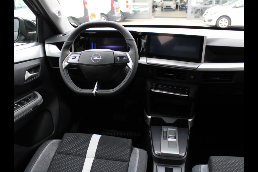 Opel Frontera 1.2 Turbo Hybrid GS | NAVIGATIE | COMFORT PAKKET |