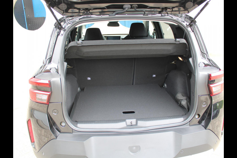 Opel Frontera 1.2 Turbo Hybrid GS | NAVIGATIE | COMFORT PAKKET |