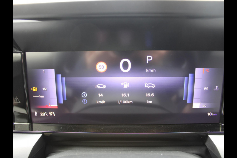 Opel Frontera 1.2 Turbo Hybrid GS | NAVIGATIE | COMFORT PAKKET |
