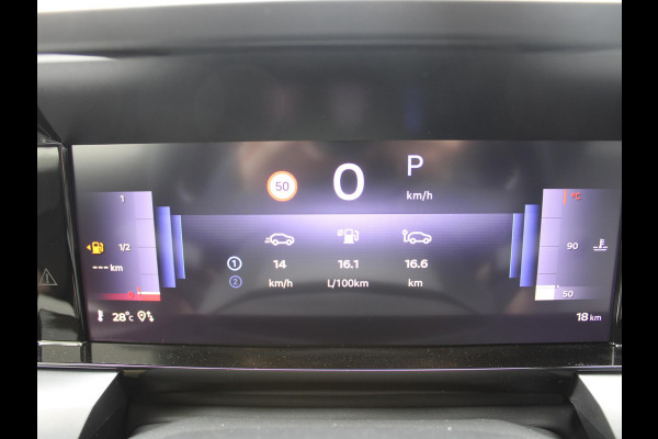 Opel Frontera 1.2 Turbo Hybrid GS | NAVIGATIE | COMFORT PAKKET |
