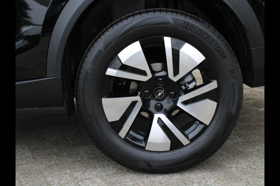 Opel Frontera 1.2 Turbo Hybrid GS | NAVIGATIE | COMFORT PAKKET |