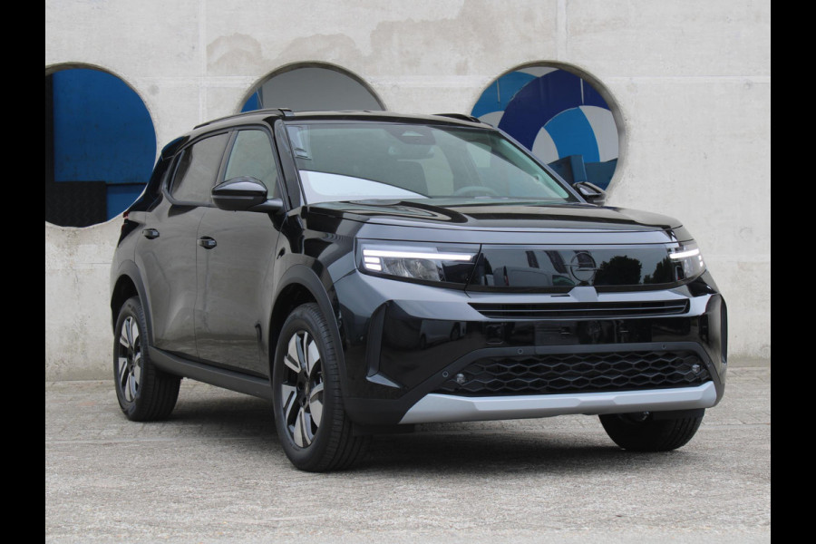 Opel Frontera 1.2 Turbo Hybrid GS | NAVIGATIE | COMFORT PAKKET |