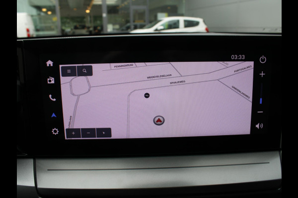 Opel Frontera 1.2 Turbo Hybrid GS | NAVIGATIE | COMFORT PAKKET |